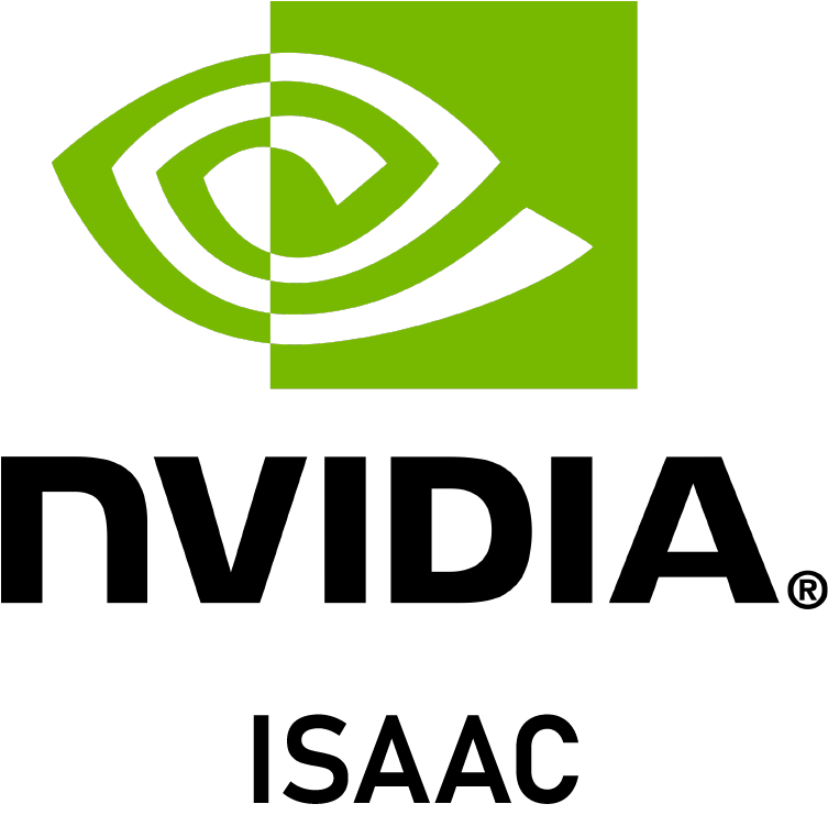 Issac Sim logo