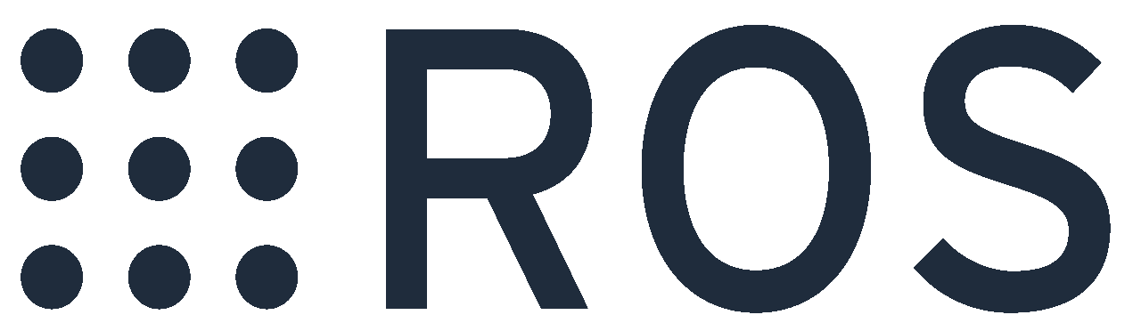 ROS 1 logo